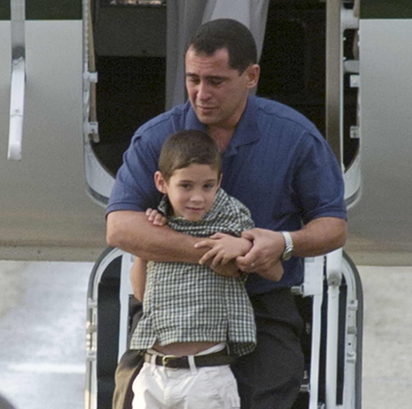 2000: Elian Gonzalez